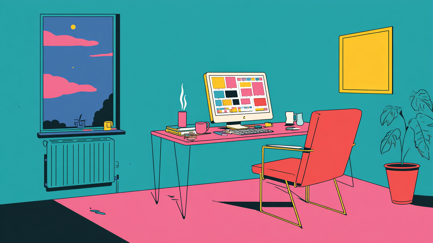 CLAUDE DESIGN DIDN'T KILL DESIGN. IT KILLED THE PART YOU SHOULDN'T HAVE BEEN DOING.