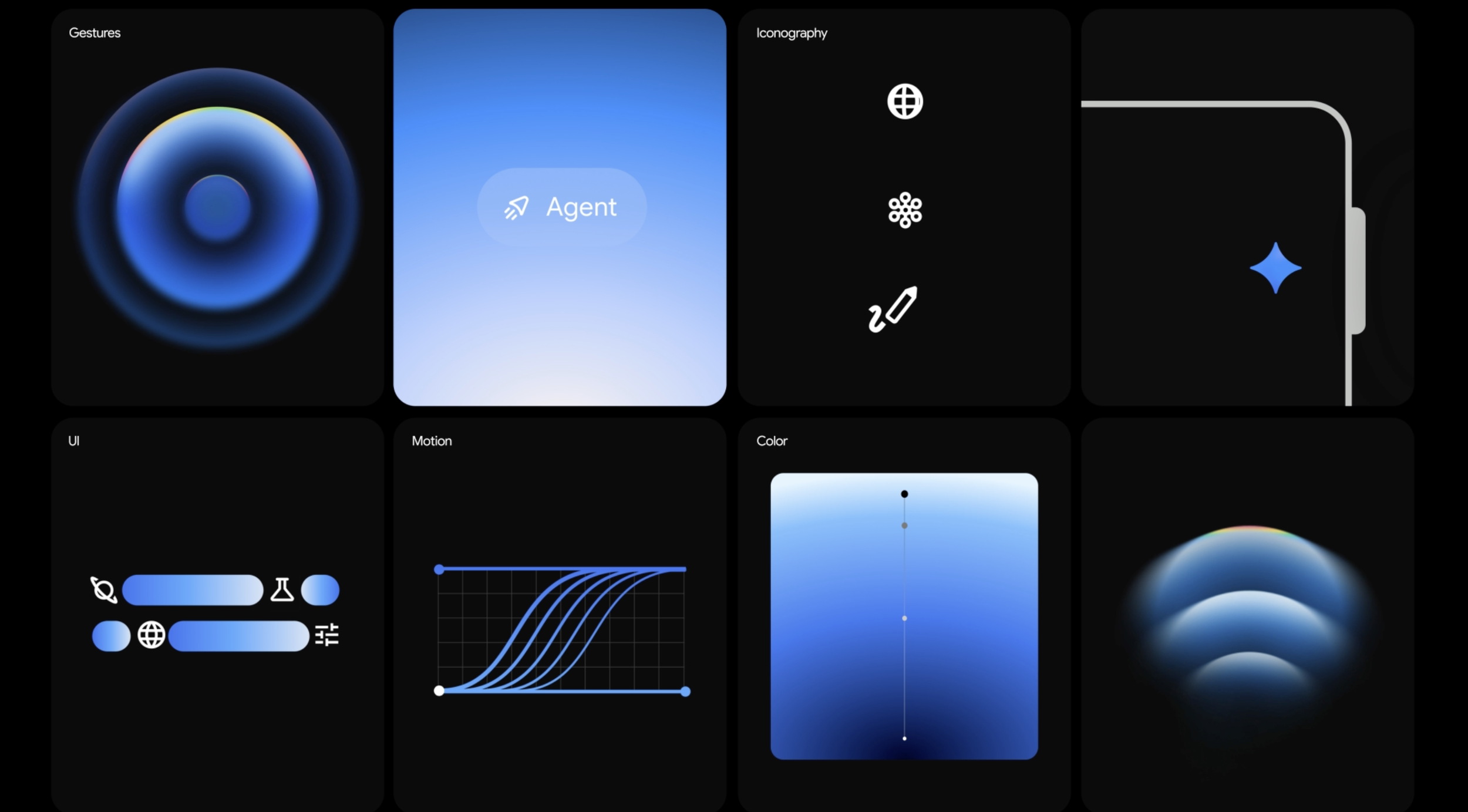 IS AI REPLACING DESIGNERS? WHAT GEMINI REVEALS ABOUT WHAT DESIGNERS STILL OWN