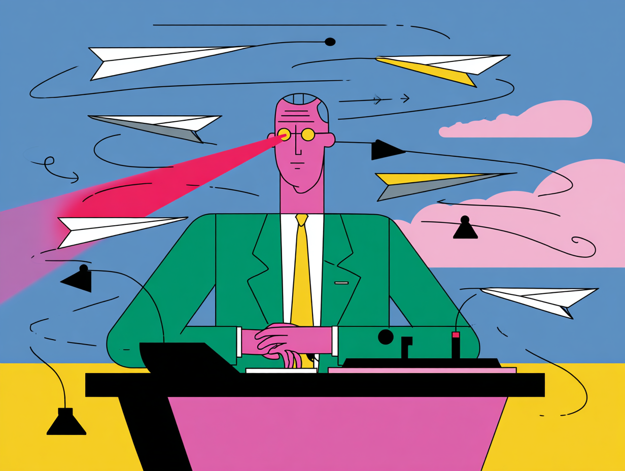 WILL AI REPLACE DESIGNERS? WHY “GOOD ENOUGH” DESIGN IS THE BIGGER RISK