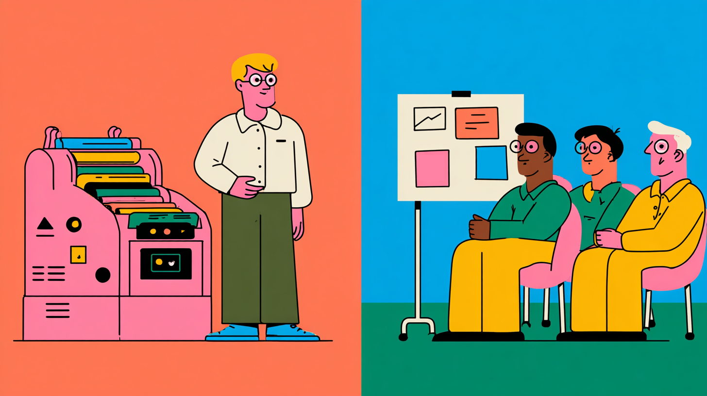 SOFT SKILLS FOR DESIGNERS IN THE AI ERA