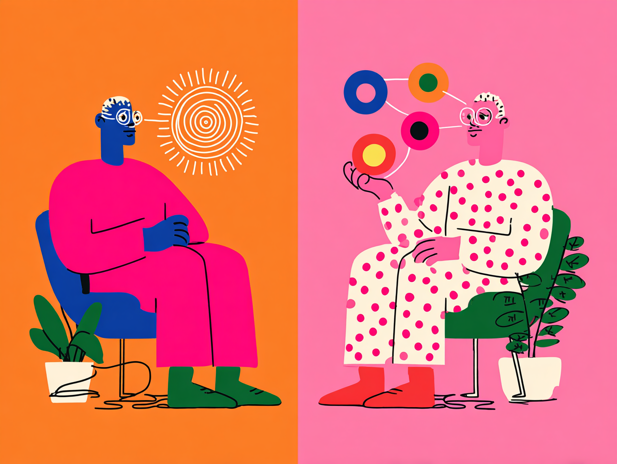 YOUR STUDIO ISN’T LOSING TO AI. IT’S LOSING TO ITSELF 