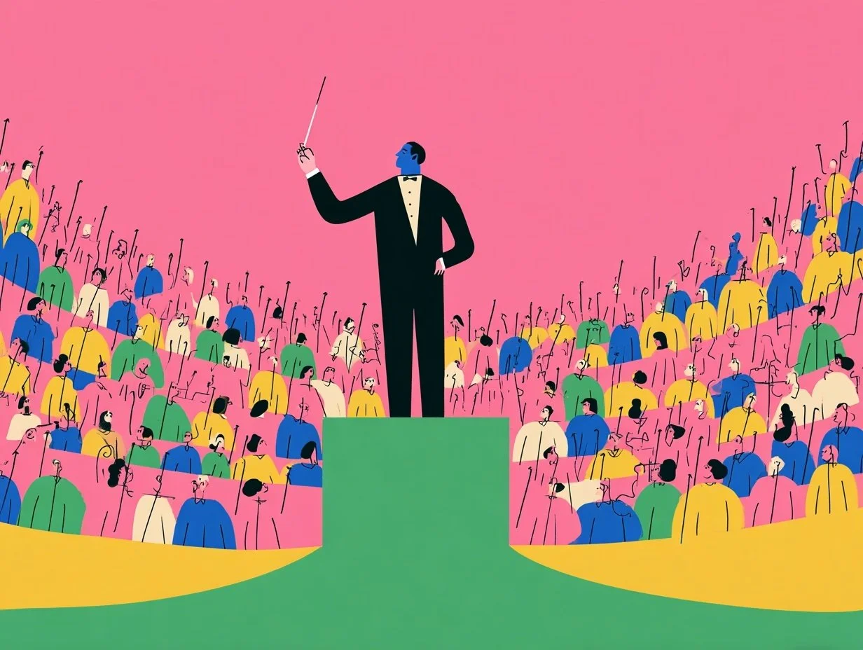 ELEVEN DAYS THAT REDREW THE DESIGN STACK. HERE'S WHAT IT MEANS FOR GRAPHIC DESIGNERS.