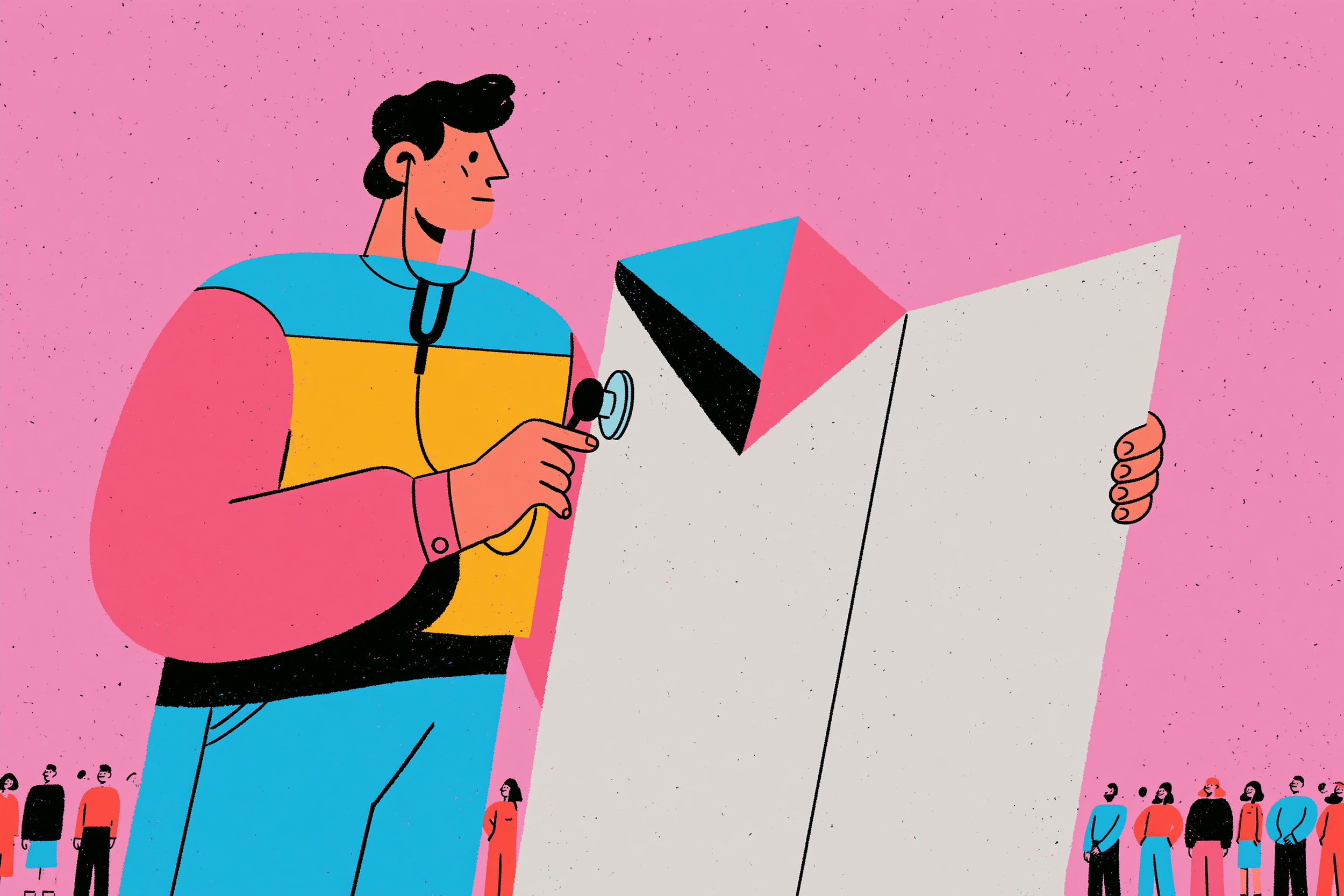 THE BRIEF IS NOT A BIBLE