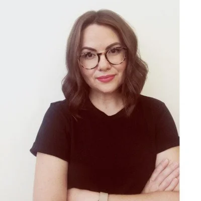 Sarah Gannon AI Branding Masterclass