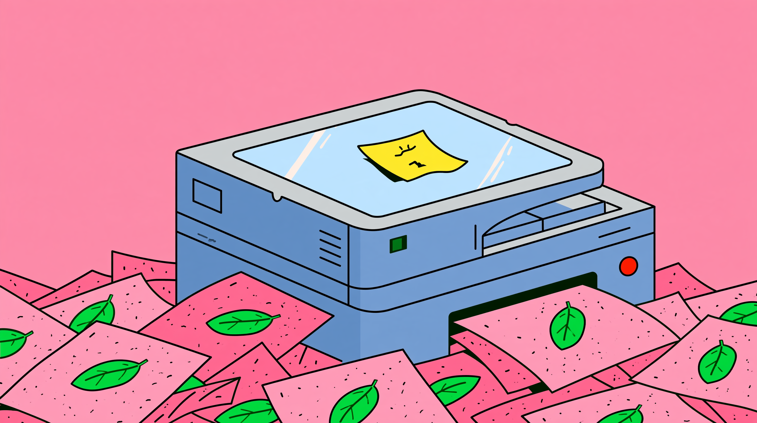 Why your AI design work looks generic