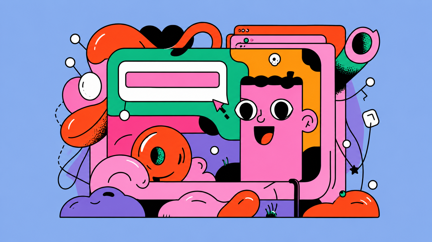 Adobe AI Assistant for Designers