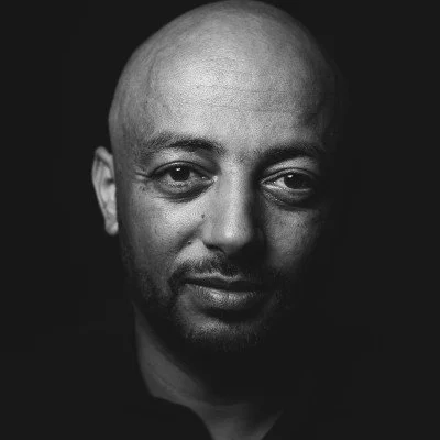 Teddy Goitom AI Branding Masterclass