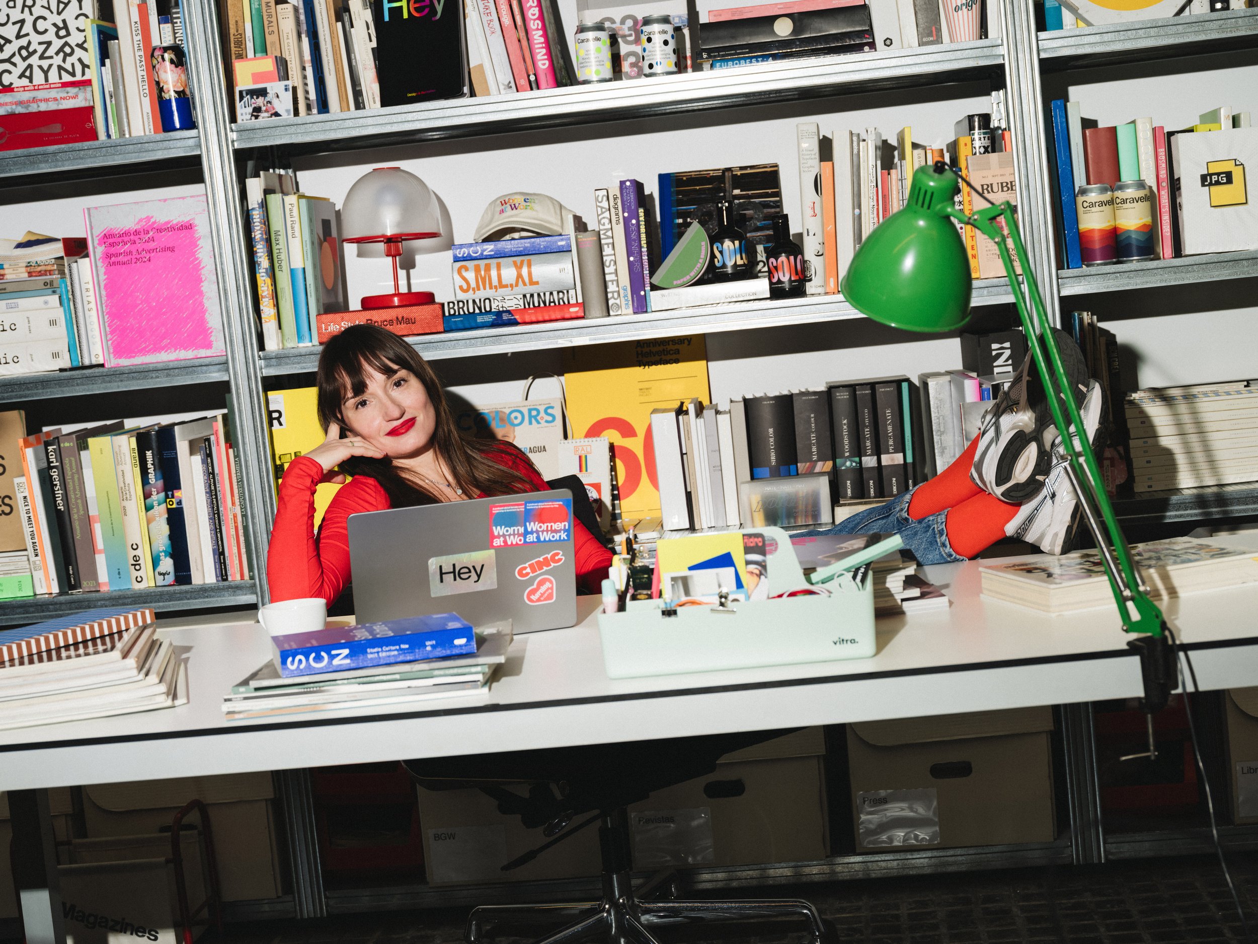 Hey Studio on AI with House of gAi