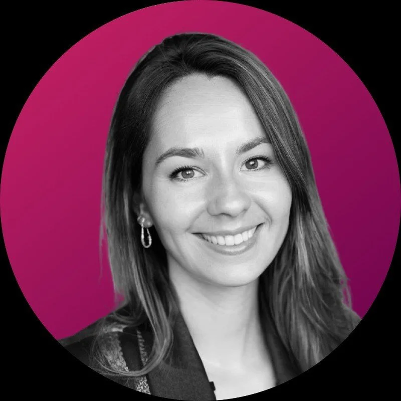 Caroline Peterson Founder, Gallery Design Studio