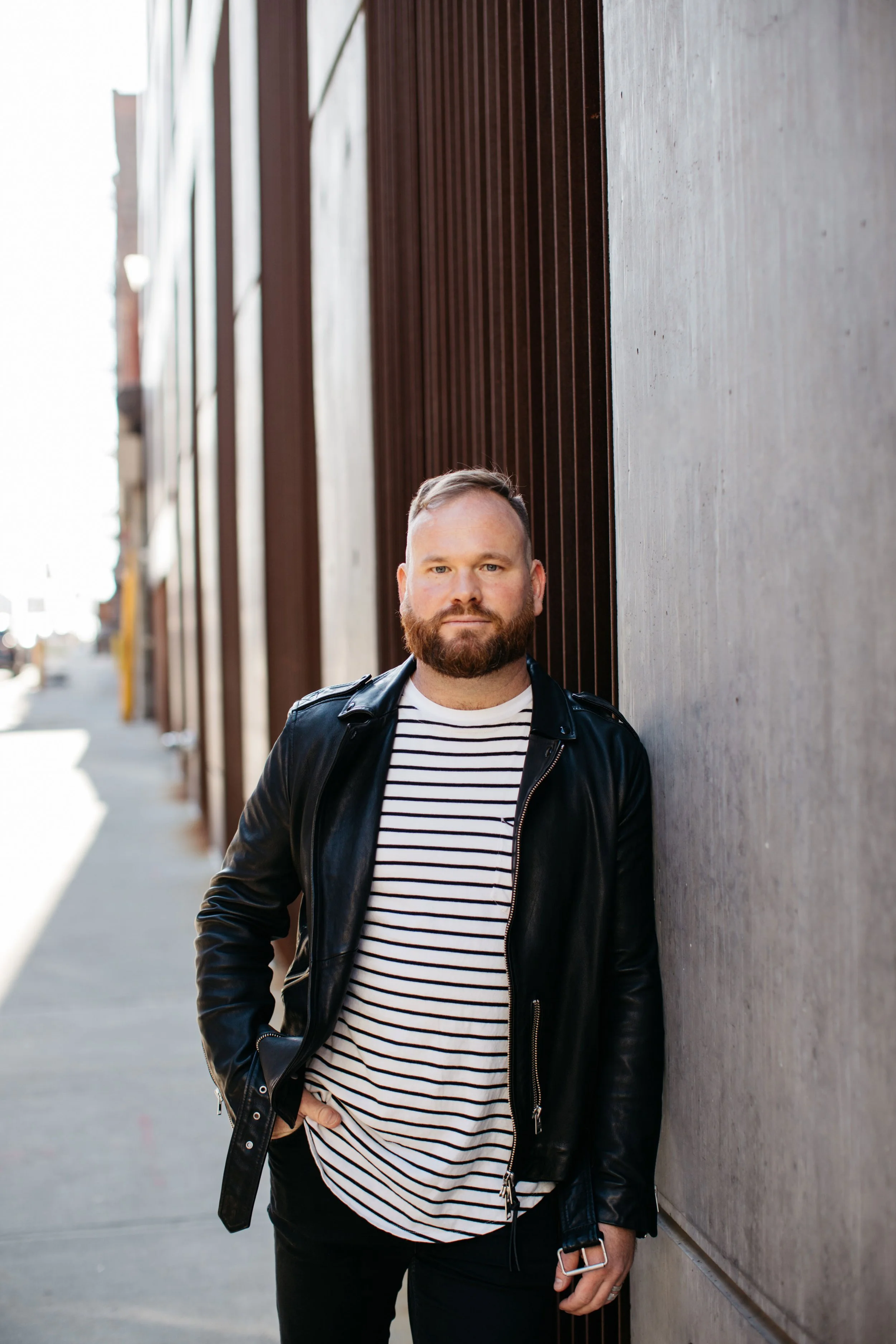 Anthony Wood: AI Creative Team Training