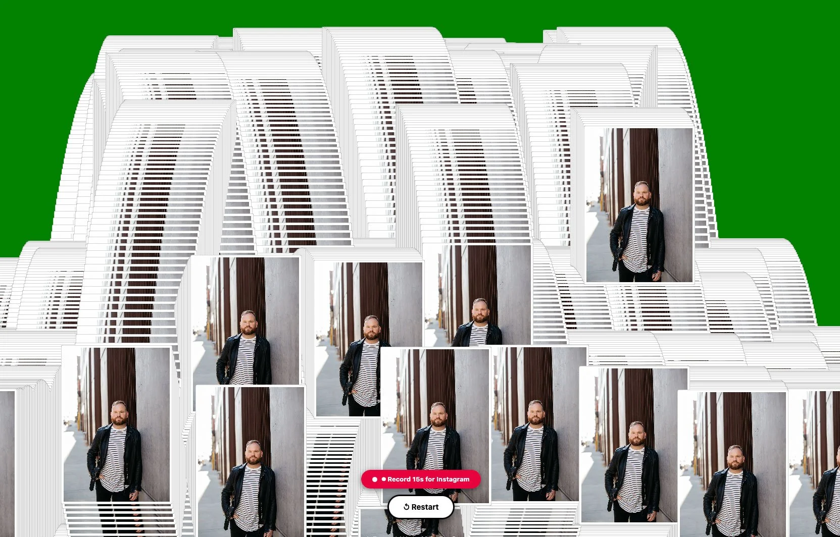 Why designers are using AI just for fun