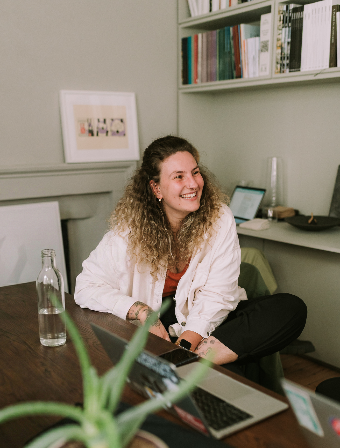Inclusive Design in the Age of AI: Cecilia Righini