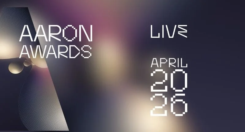 The Aaron awards- Anyone can generate.