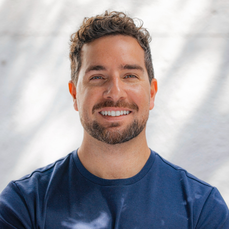 Gustavo Panichi, Design Director, SketchDeck