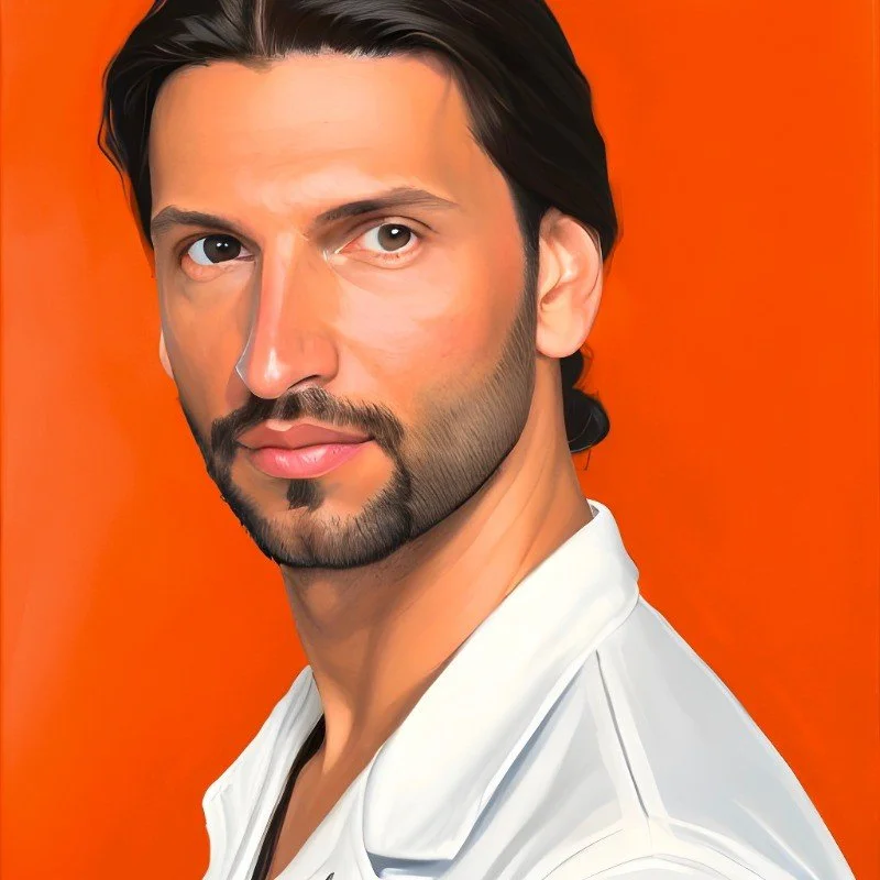 Marko: AI Branding Masterclass