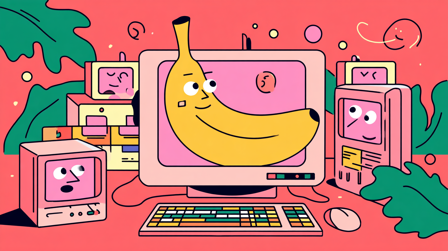 Adobe Photoshop meets Google's Gemini Flash 2.5 aka Nano Banana