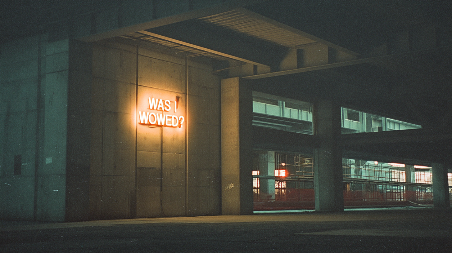 MidJourney V8: Was I wowed?