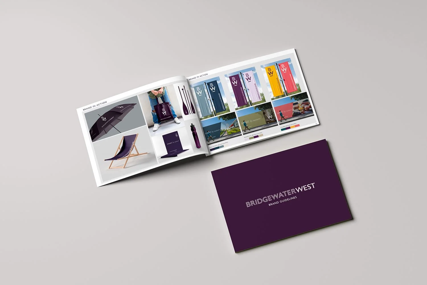 Branding