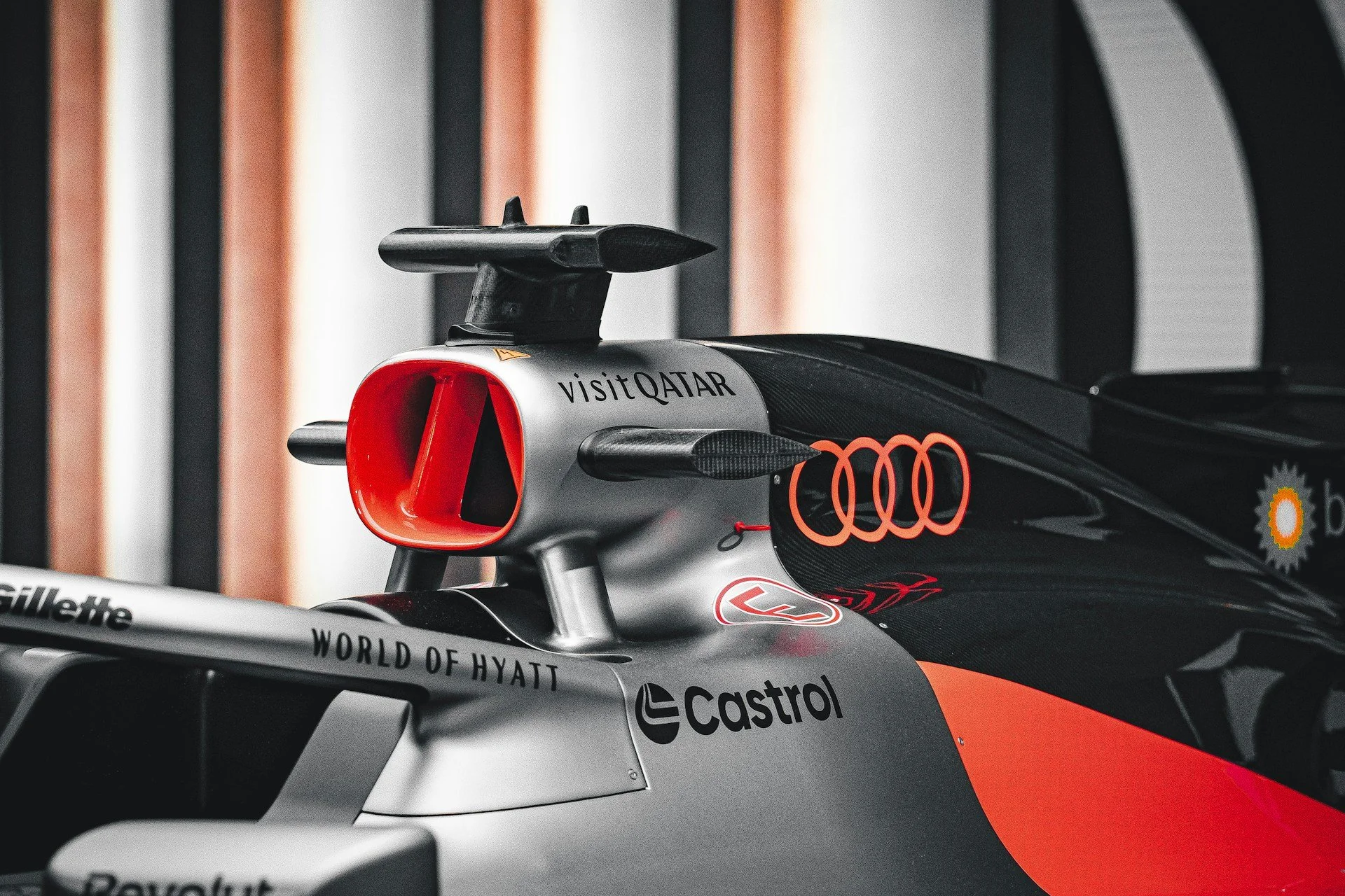 Can Audi Build an F1 Legacy to Rival Ferrari?