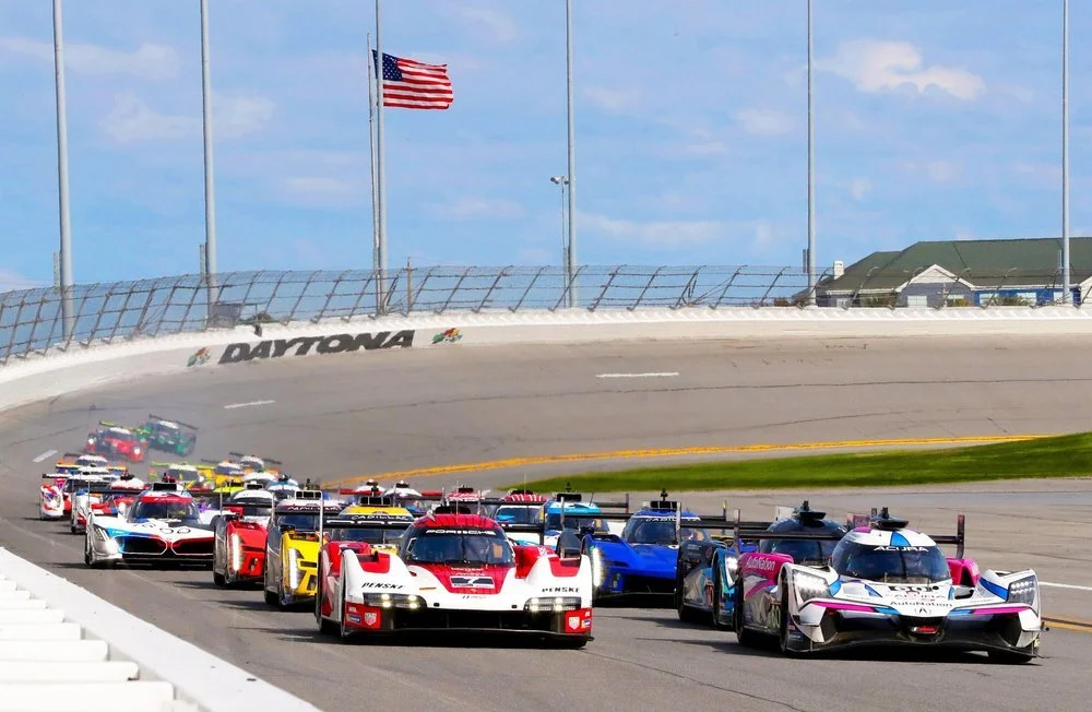 Unveiling the Top 10 Racing Destinations Around the Globe — Motorsport Lab