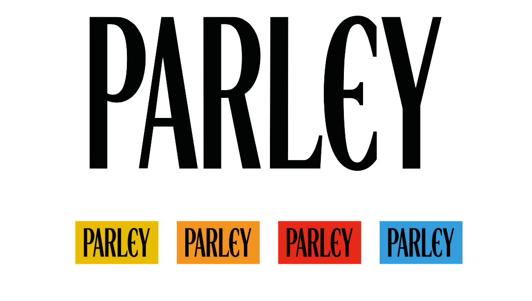 parley for the oceans logo