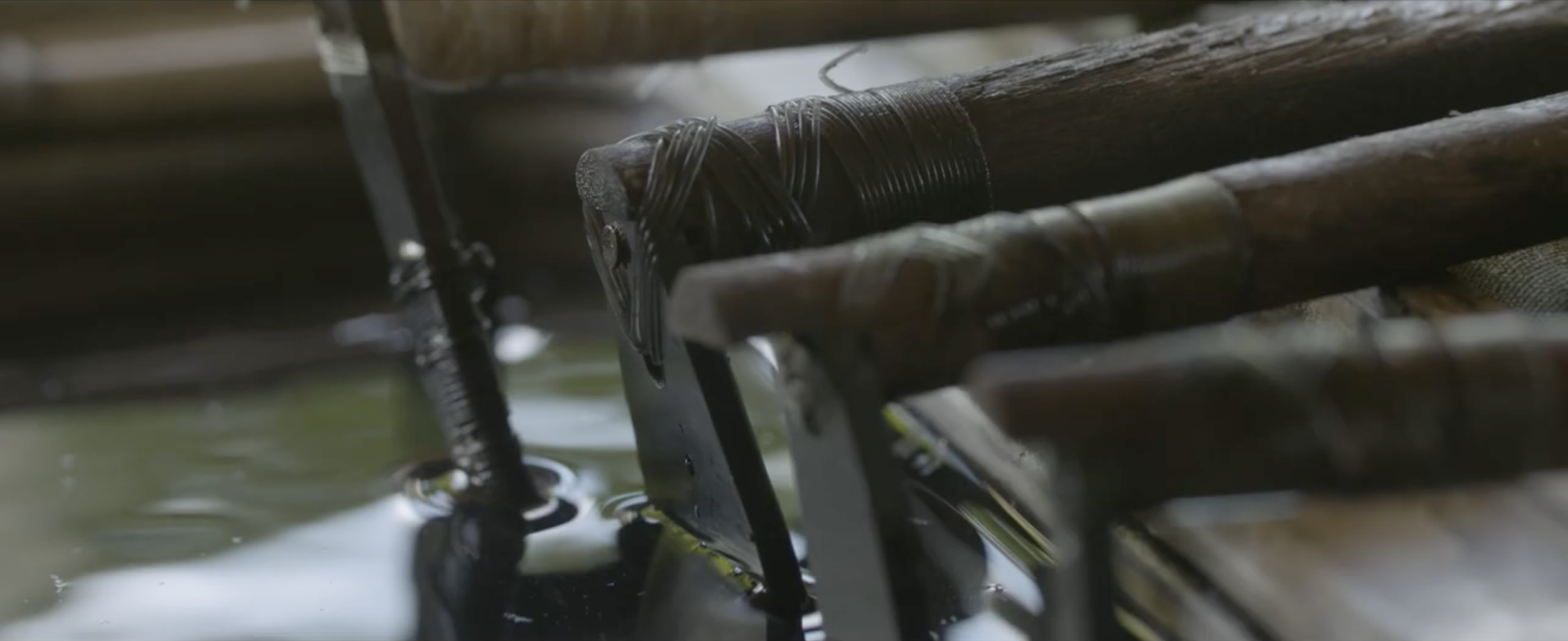 Tatau Marks of Polynesia