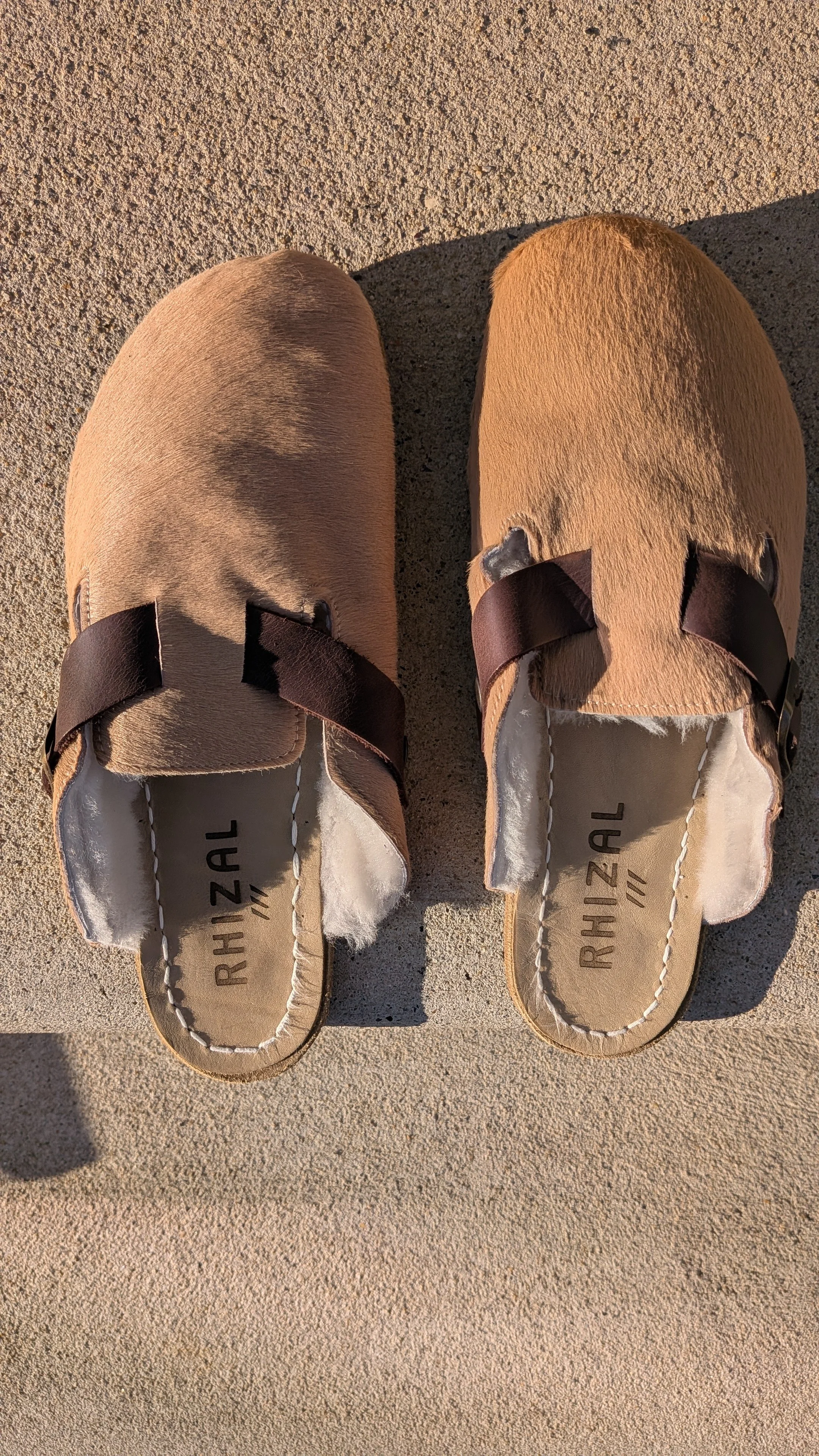 grounding shoes, rhizal, barefoot shoes