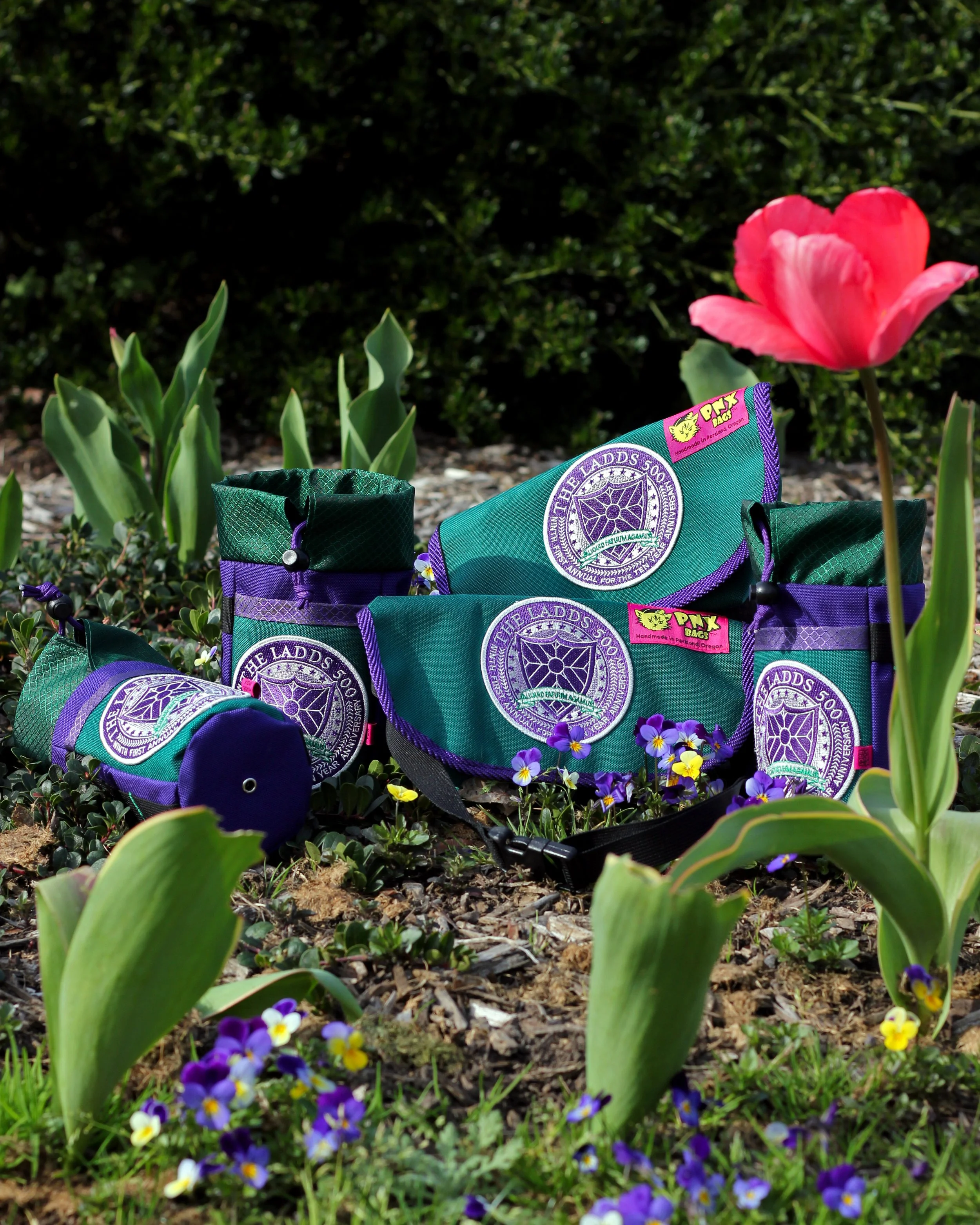 Limited Edition: Ladds 500!