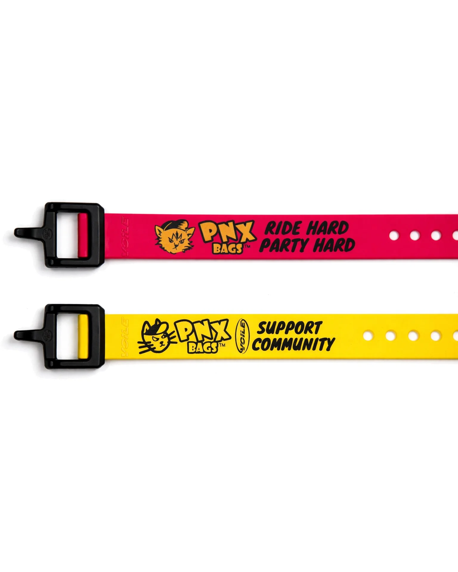 PNX Bags Voile Straps