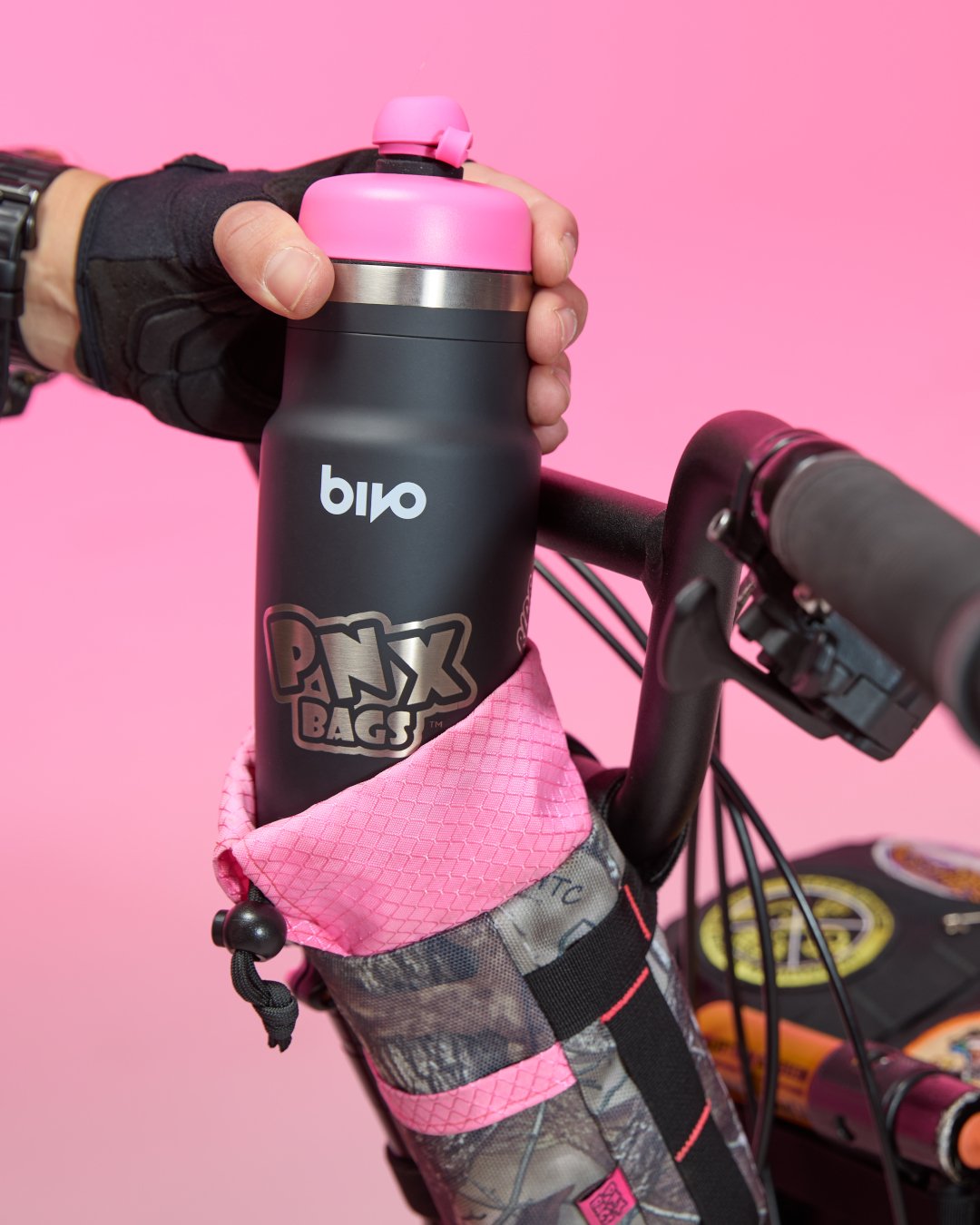 Bivo Bottle