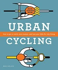 Book: Urban Cycling