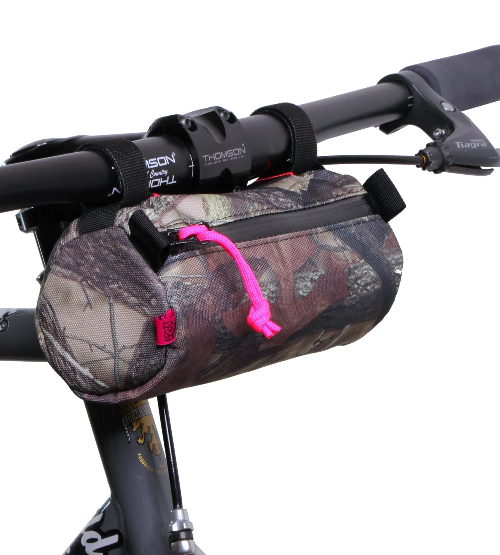 PNX Bags - PNX Bags - Handmade in Portland, OR - Ride Hard • Party