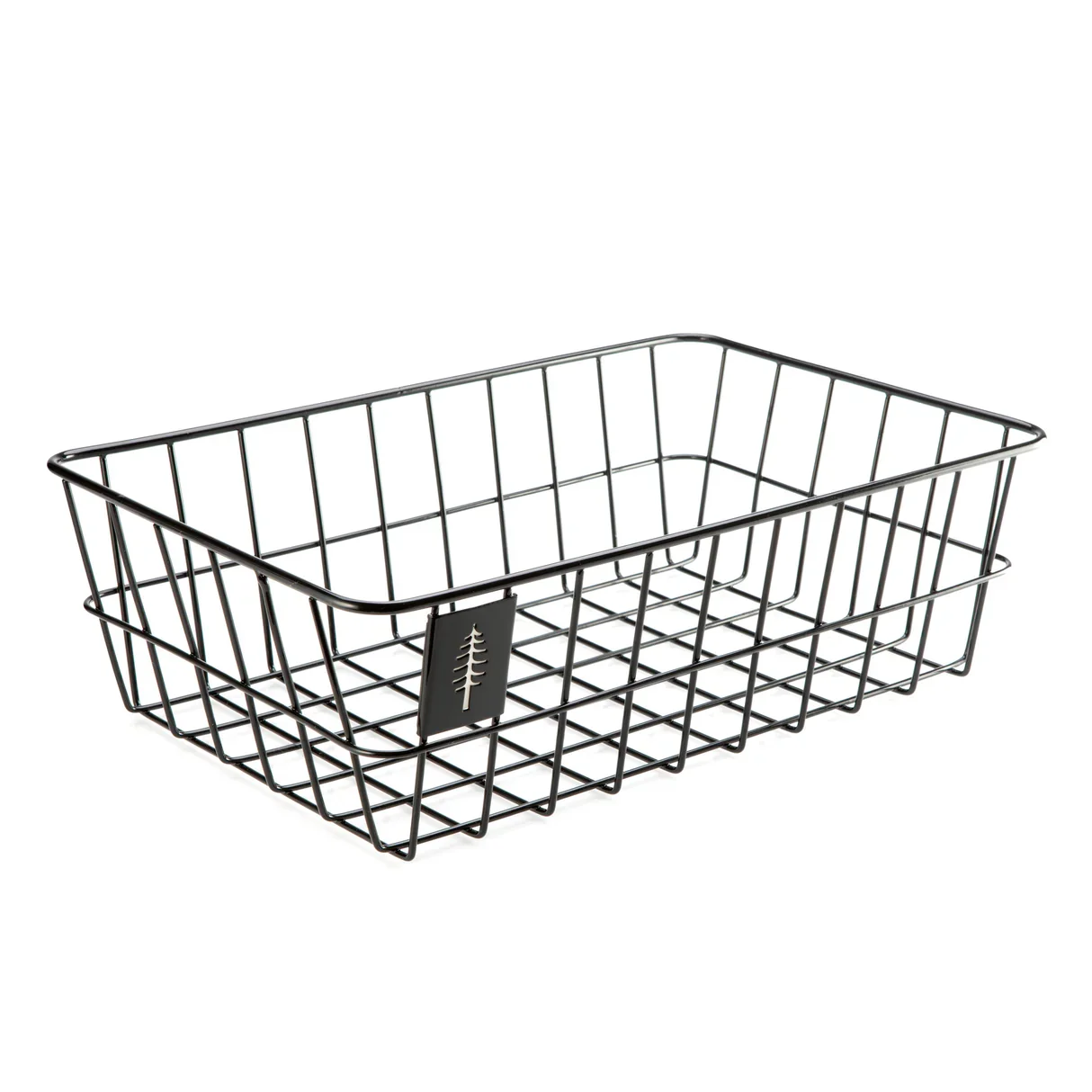 PDW ZigZag Basket - Medium