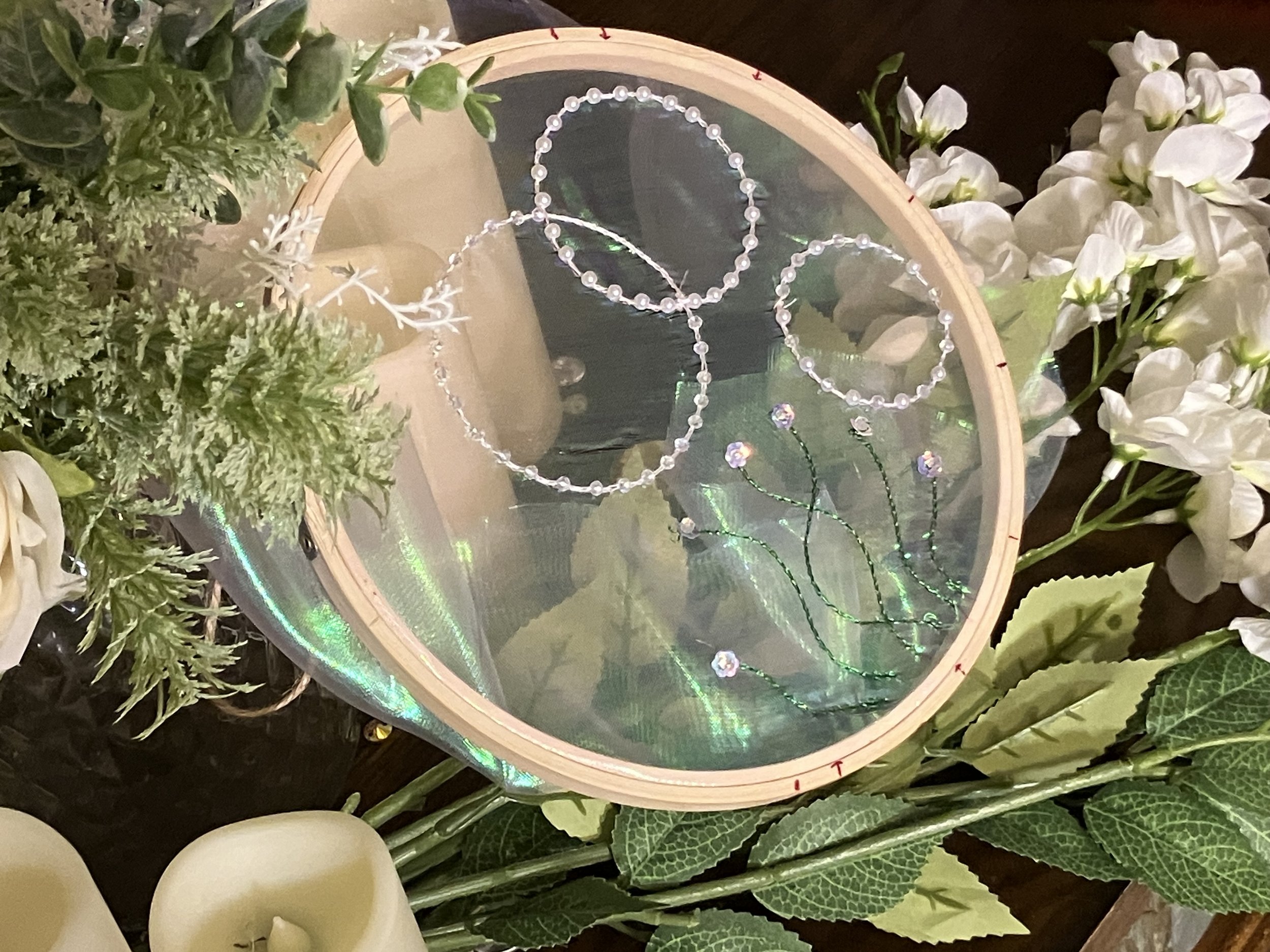 Couture Beading & Embellishment
