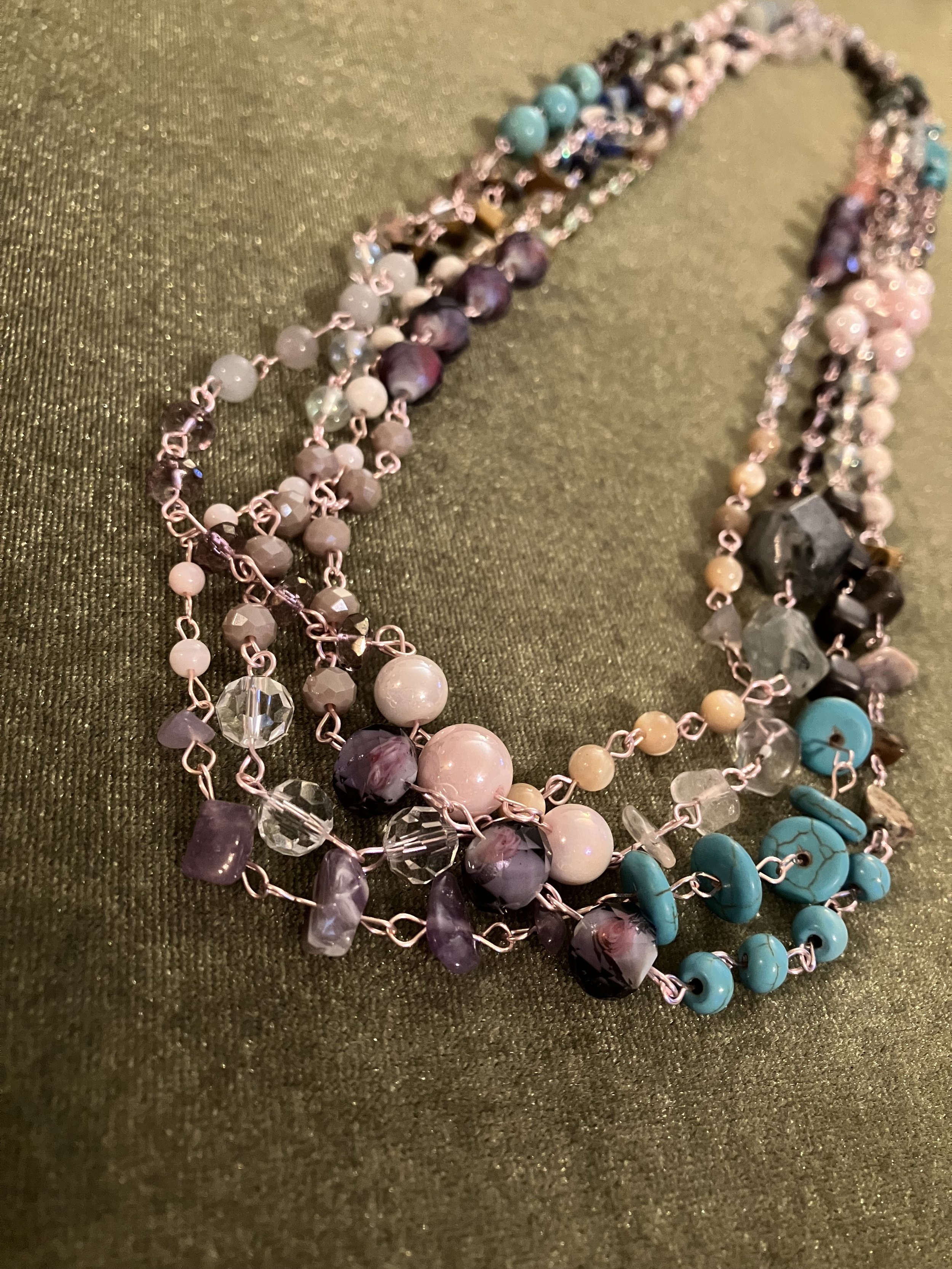 Jewelry (custom order)