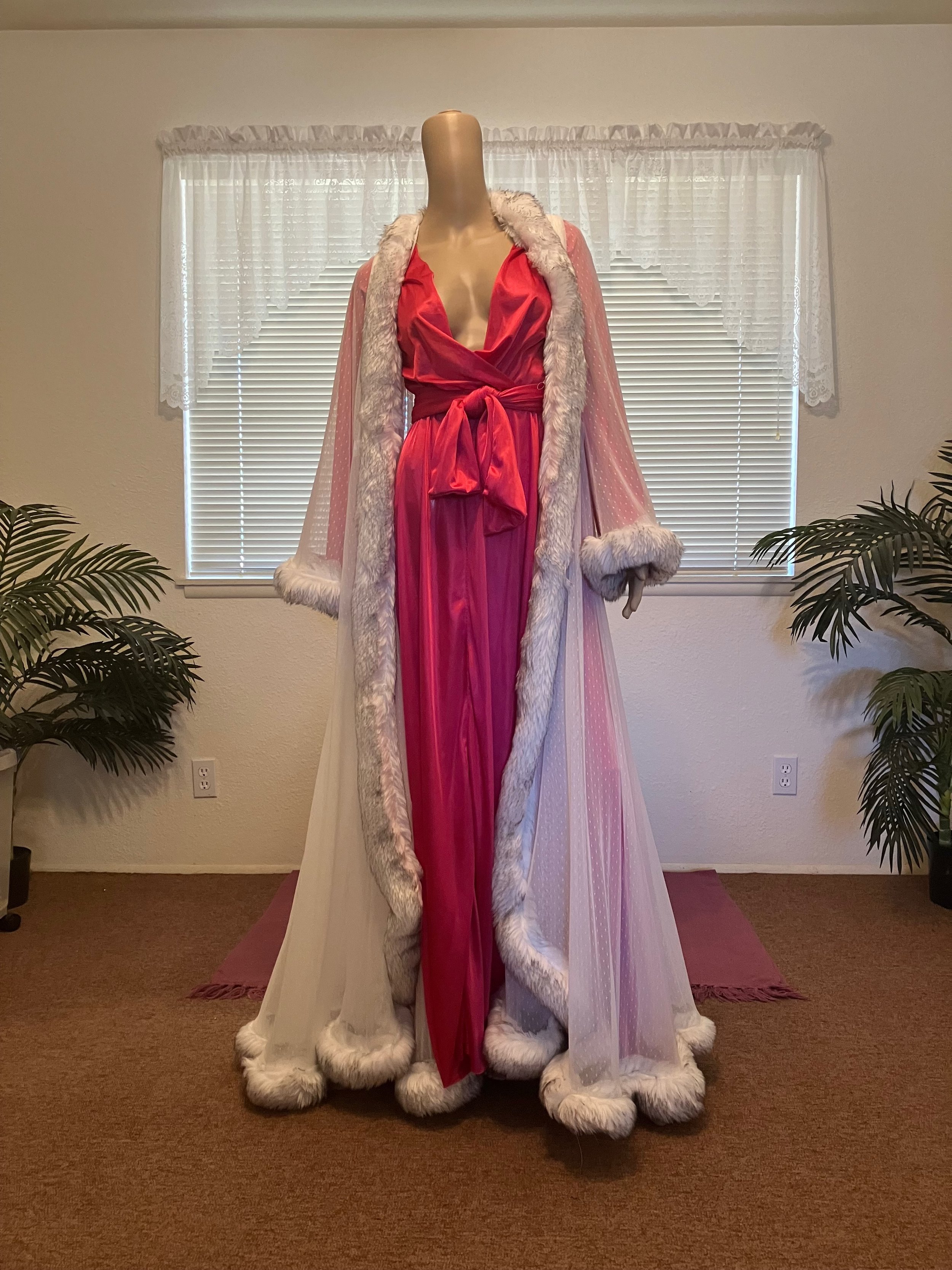 Couture Sewing