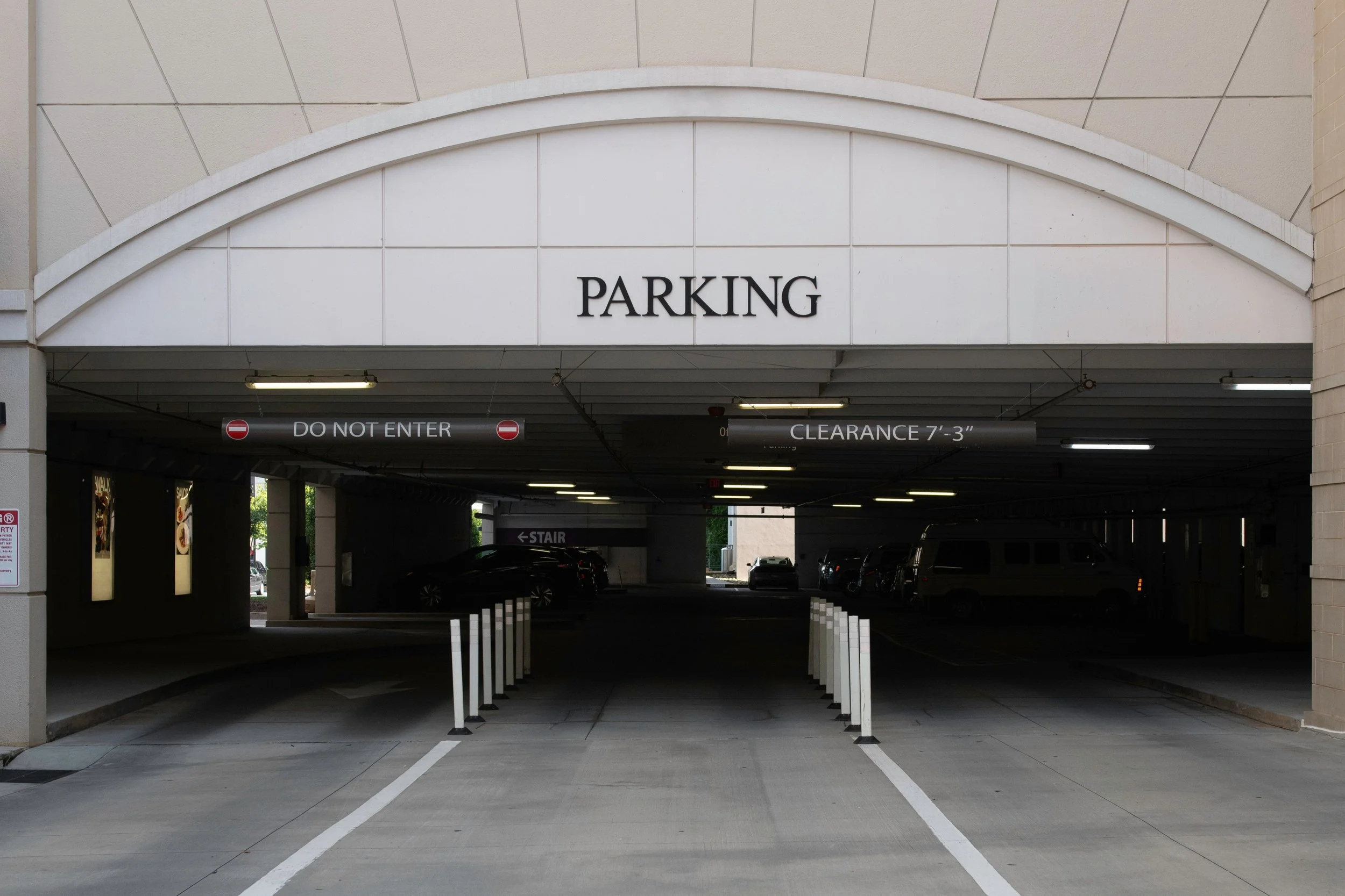 Parking as a Competitive Amenity: Why the Garage Is Now Part of the Leasing Strategy