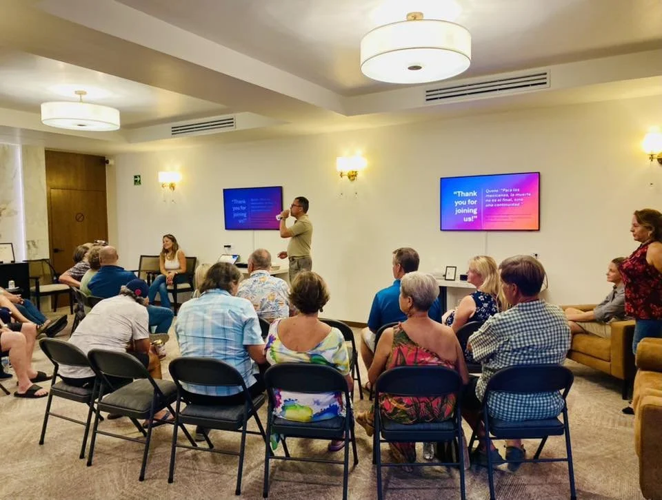 24 de enero - Conozca sus derechos al adquirir un plan funerario “a futuro” o de previsión