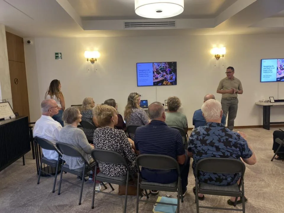 26 de enero - Conozca sus derechos al adquirir un plan funerario “a futuro” o de previsión