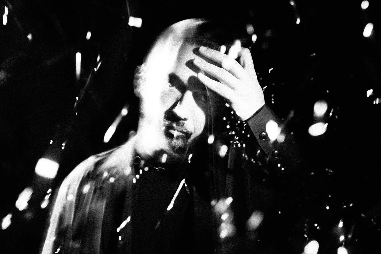 DjRum x Under Tangled Silence