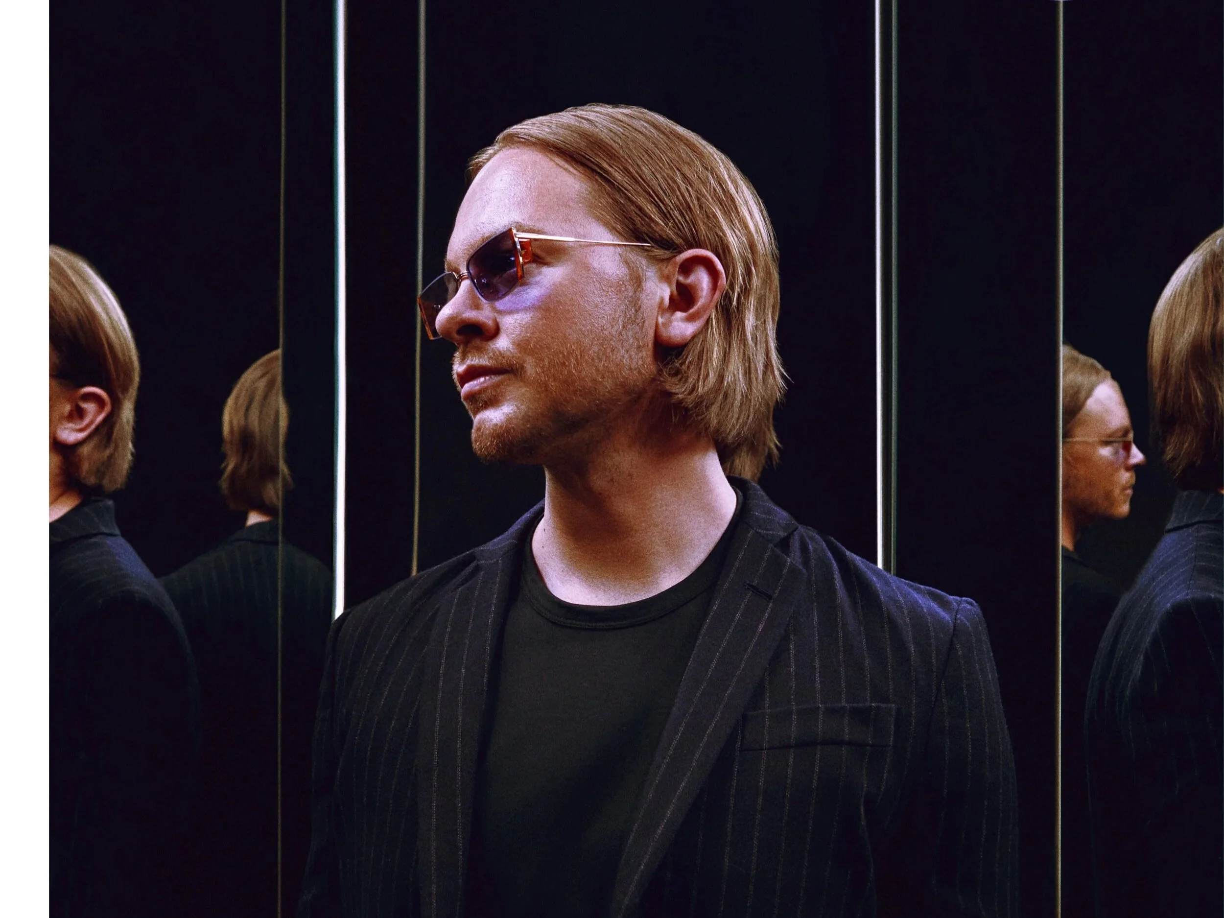 DJ Seinfeld X Mixmag