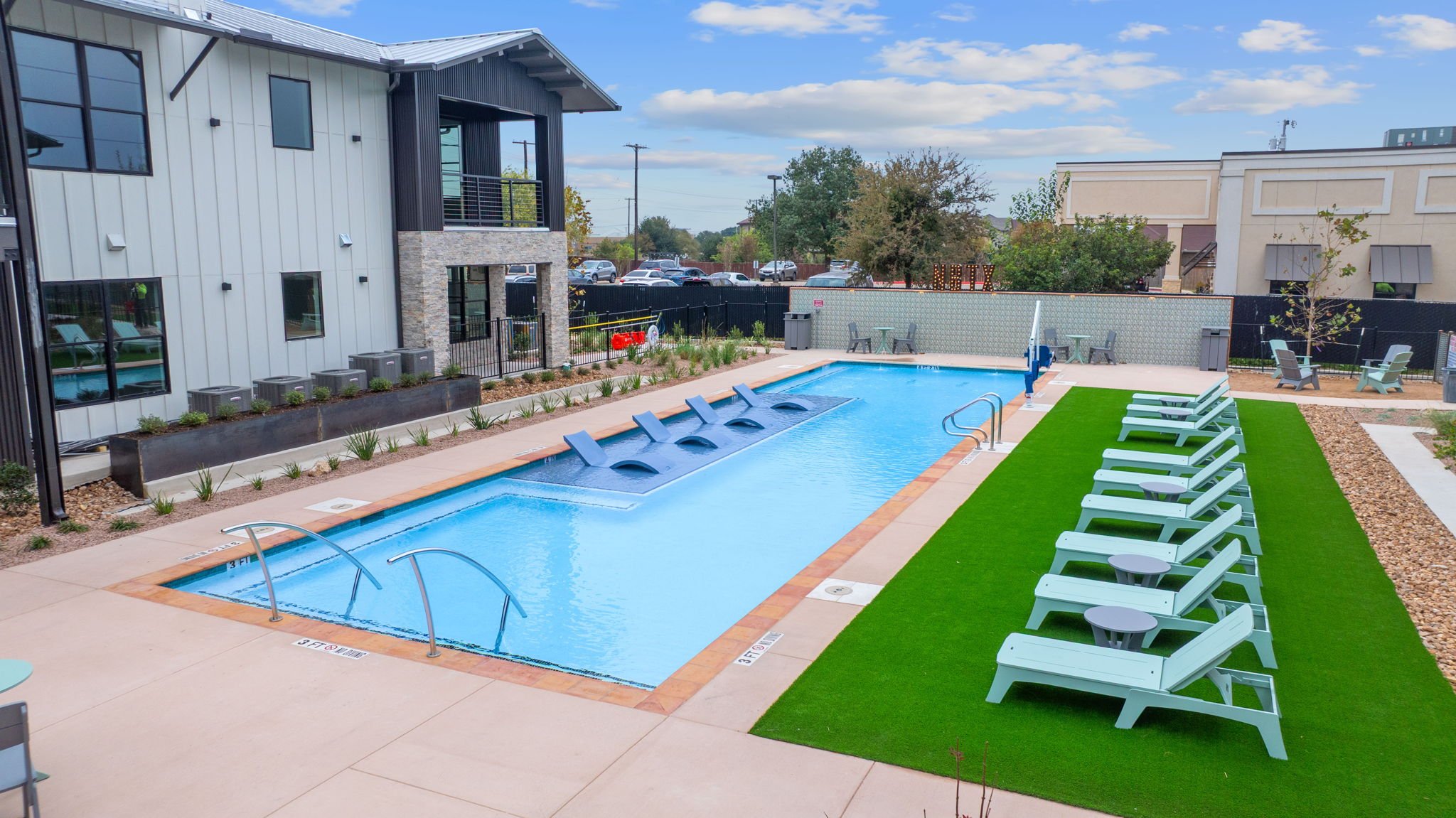 Dovetail Receives Certificate of Occupancy