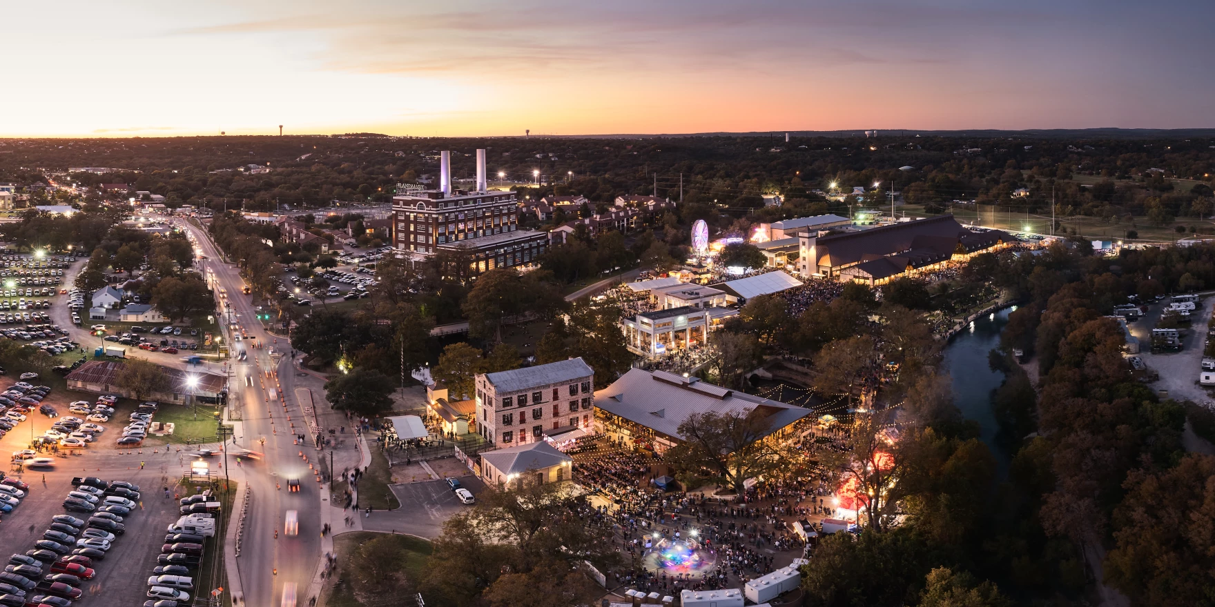 Central Texas Real Estate: A Market on the Rise