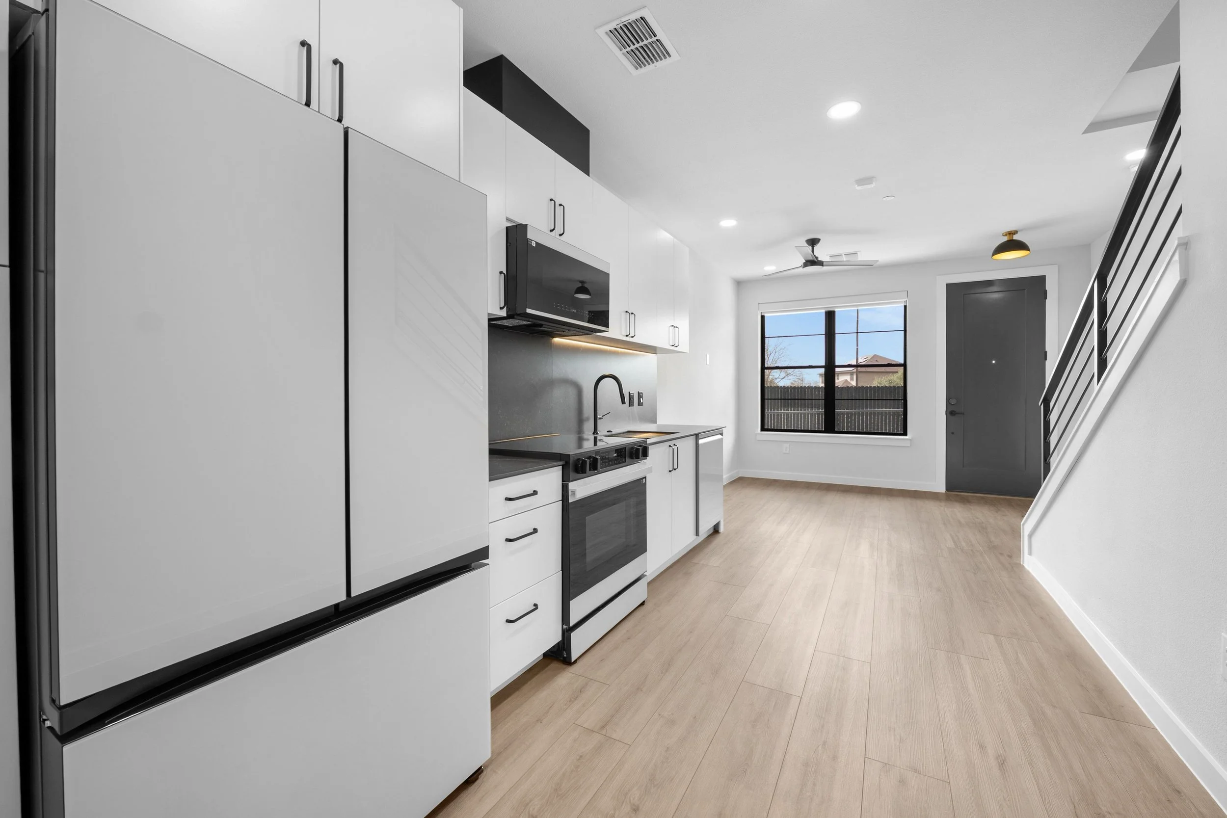 Bridging the Gap Between Renting &amp; Homeownership