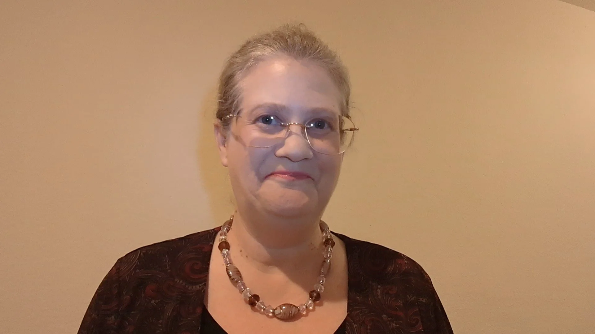 Marilyn Vix (Owner of CGT) Meet & Greet at Calistoga's Copperfield's Bookstore