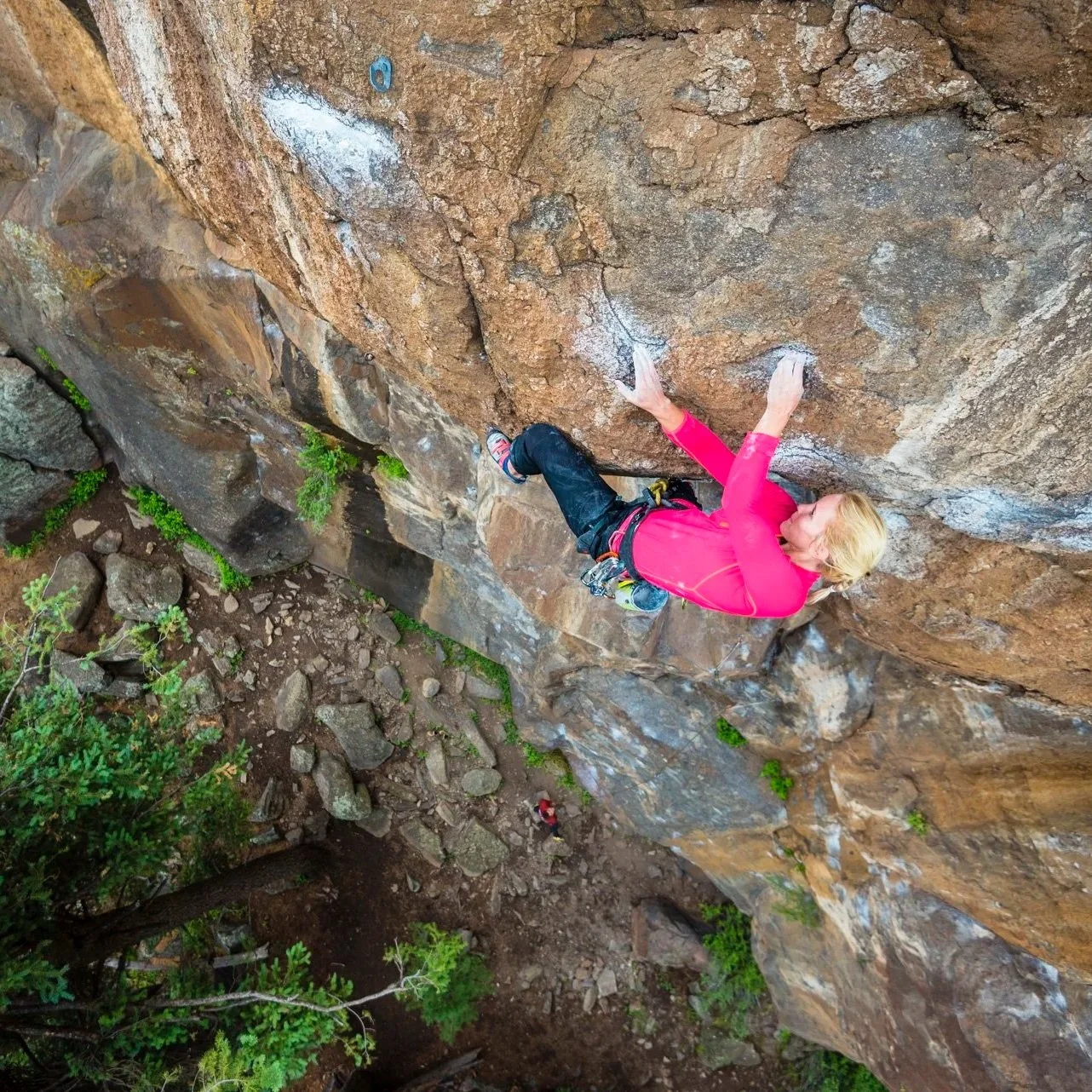 Take Action: Submit Comments on the Federal Climbing Management Guidance