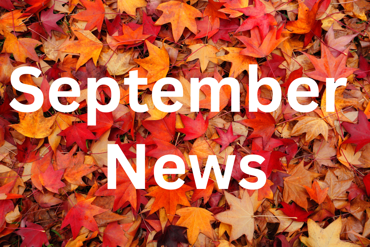 September News