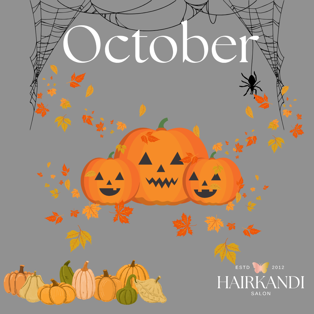October News
