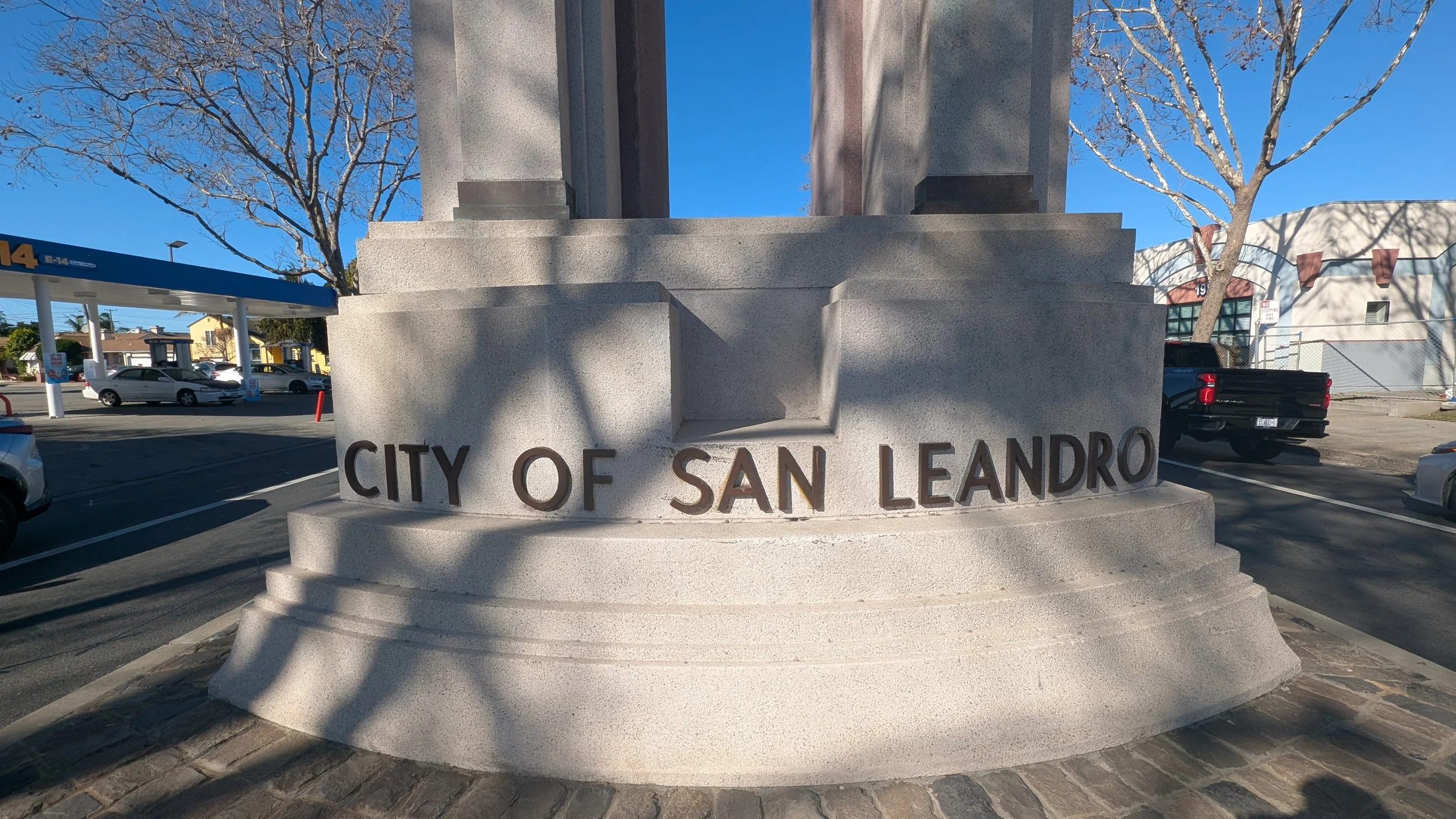San Leandro, CA