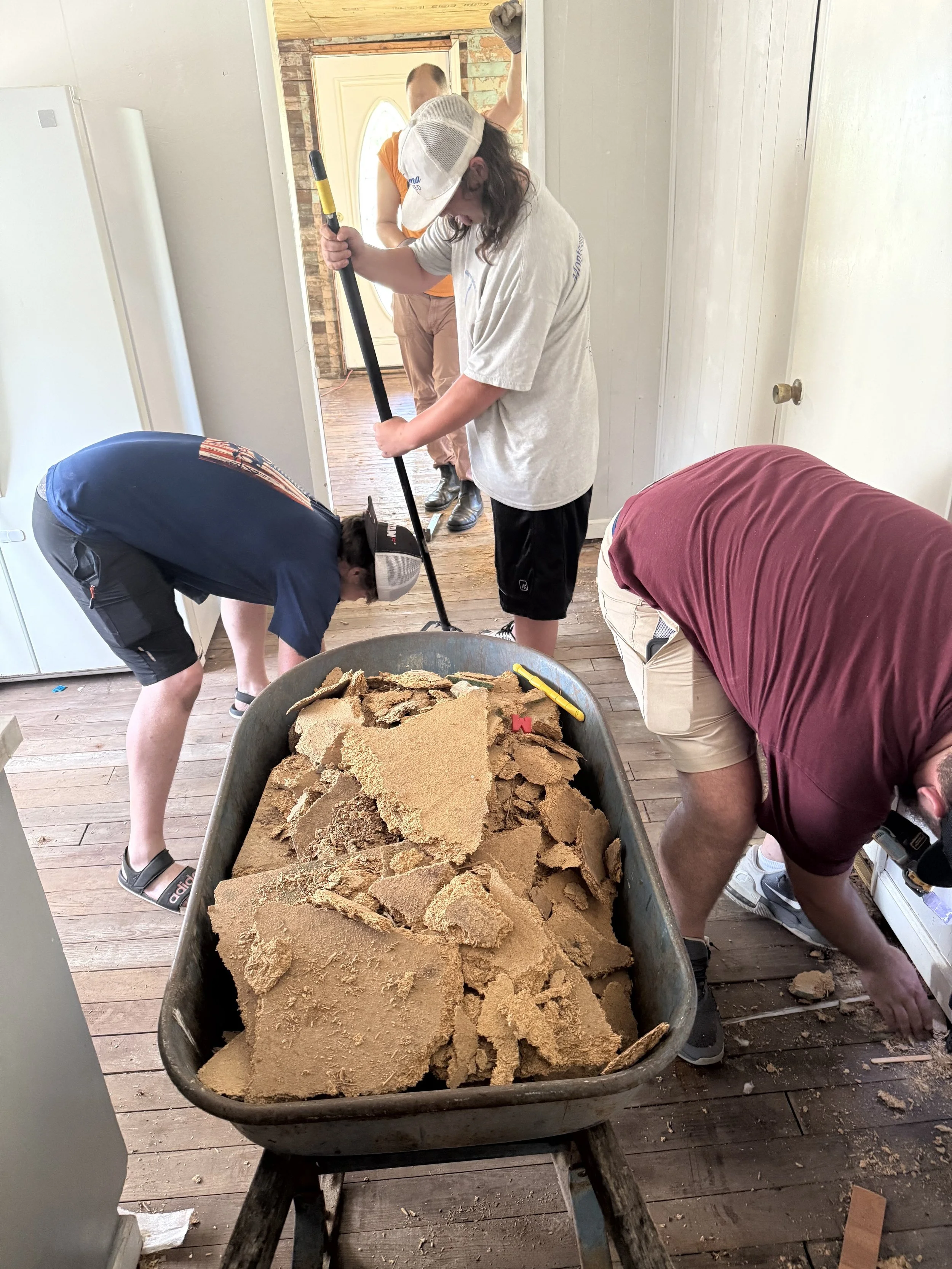 Walker County Home Repair